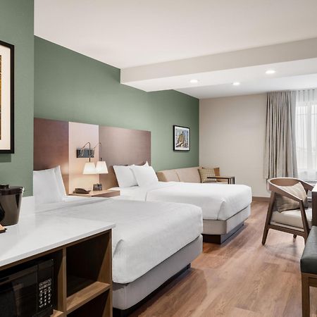 La Quinta Inn And Suites By Wyndham Lincoln Esterno foto