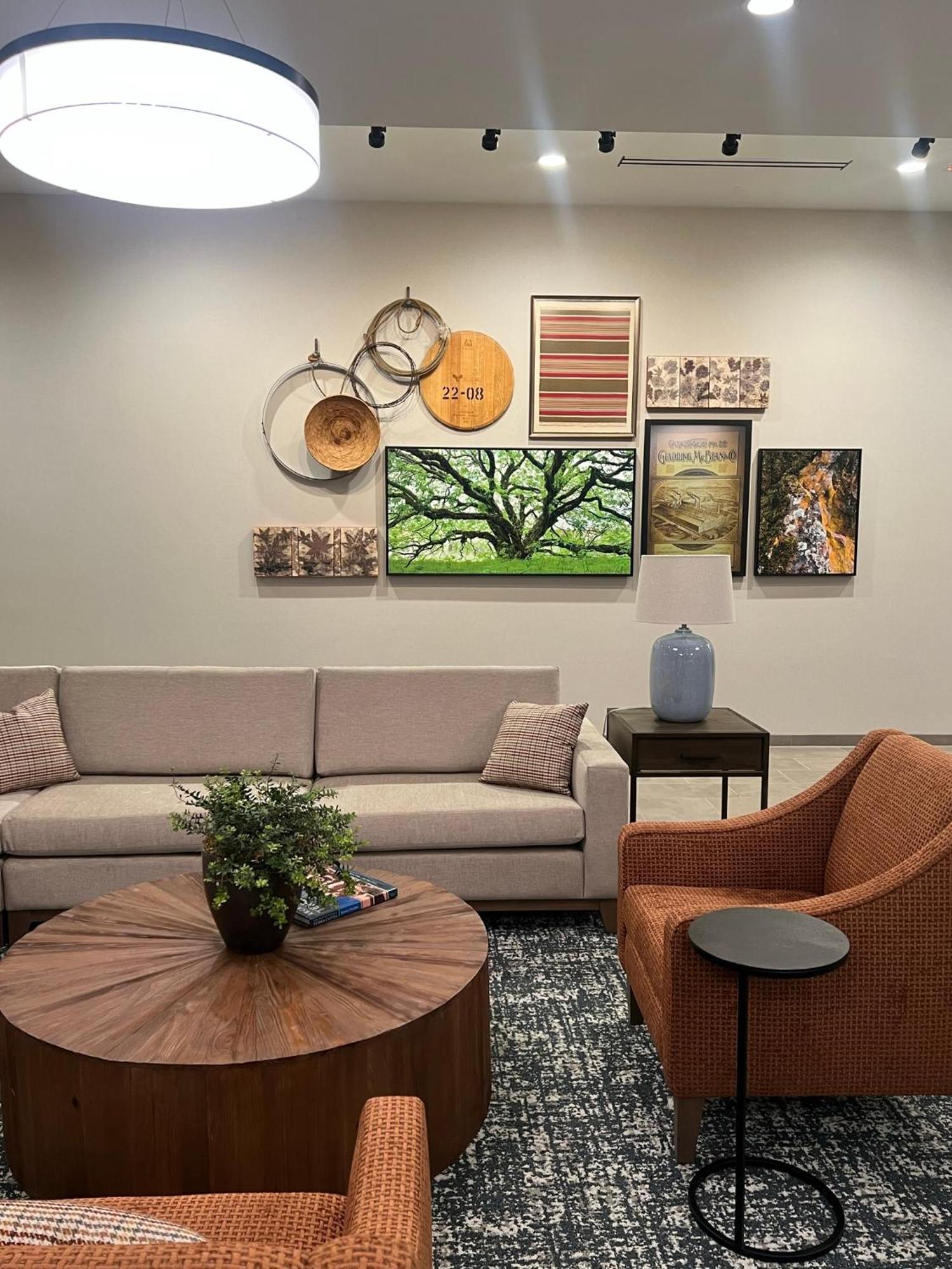 La Quinta Inn And Suites By Wyndham Lincoln Esterno foto