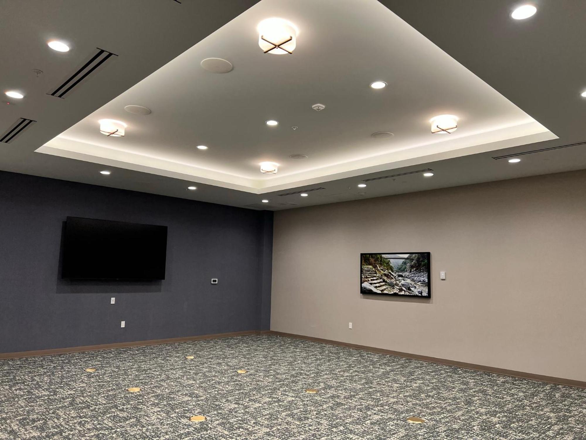 La Quinta Inn And Suites By Wyndham Lincoln Esterno foto