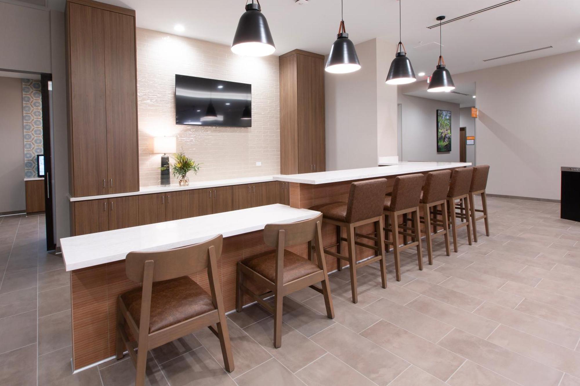 La Quinta Inn And Suites By Wyndham Lincoln Esterno foto