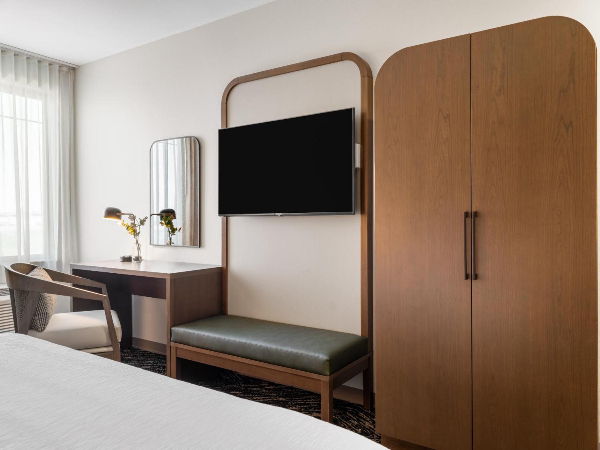 La Quinta Inn And Suites By Wyndham Lincoln Esterno foto