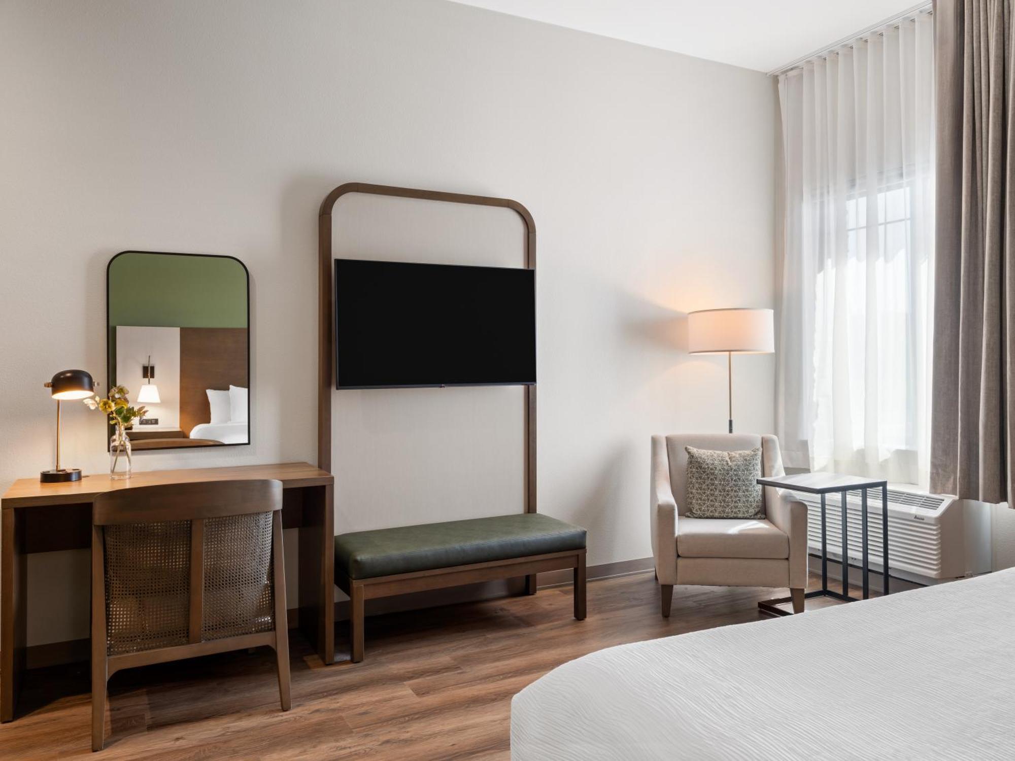 La Quinta Inn And Suites By Wyndham Lincoln Esterno foto