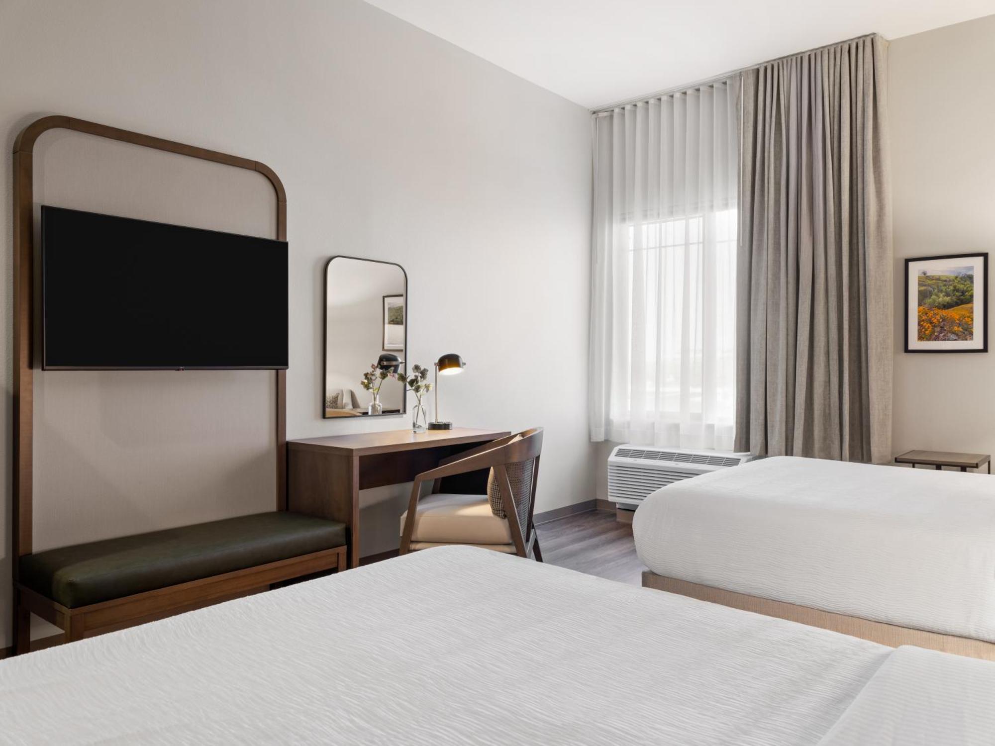 La Quinta Inn And Suites By Wyndham Lincoln Esterno foto