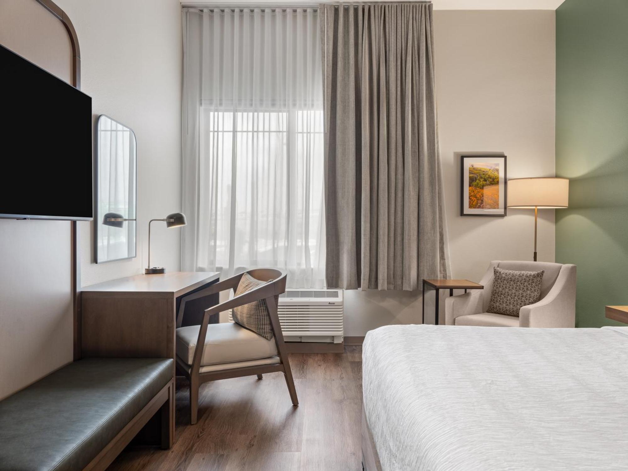 La Quinta Inn And Suites By Wyndham Lincoln Esterno foto