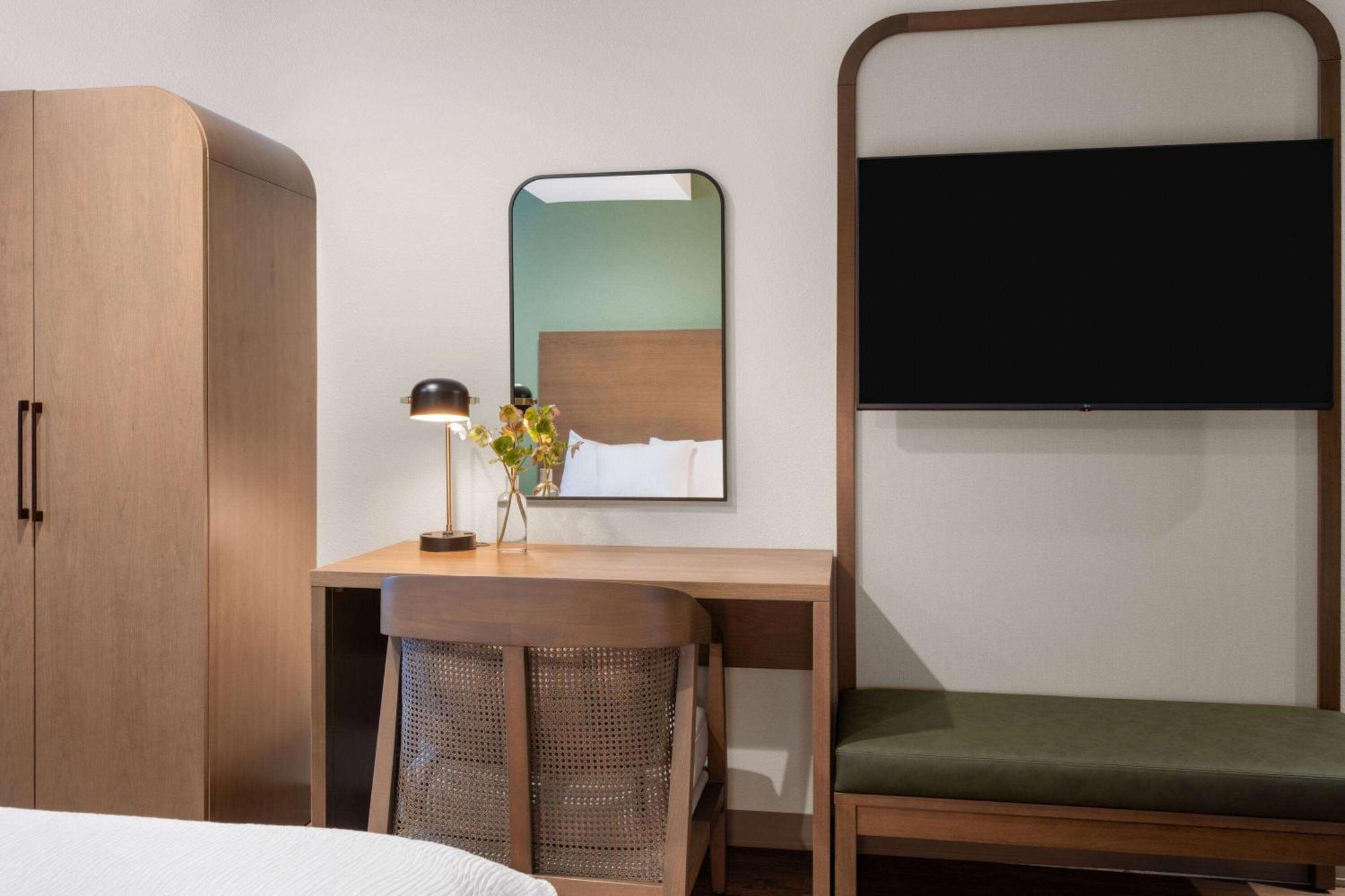 La Quinta Inn And Suites By Wyndham Lincoln Esterno foto