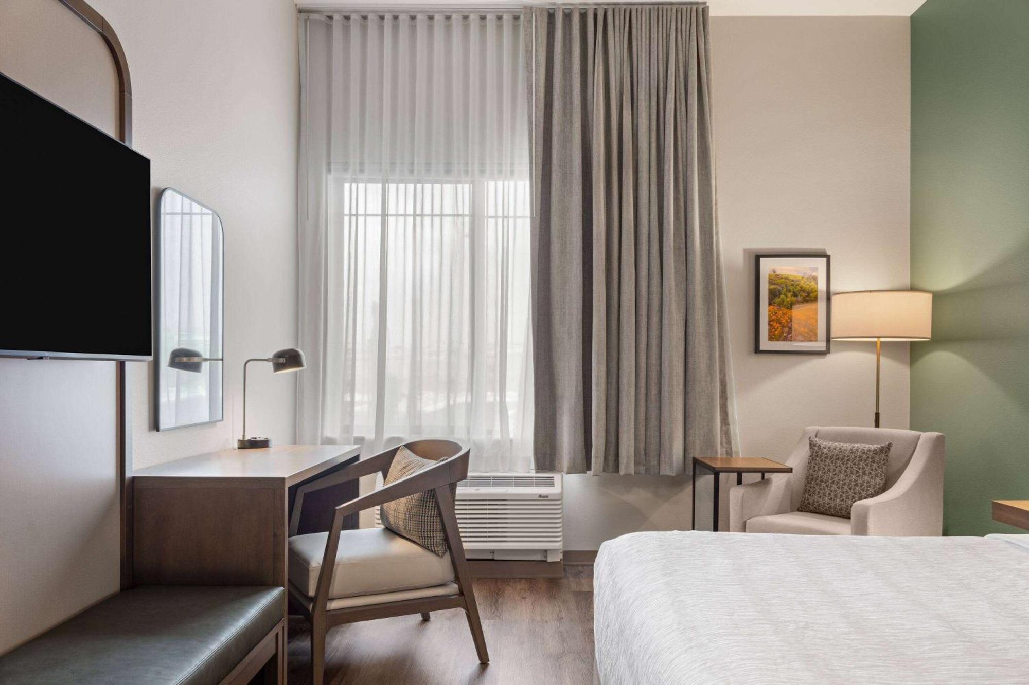 La Quinta Inn And Suites By Wyndham Lincoln Esterno foto