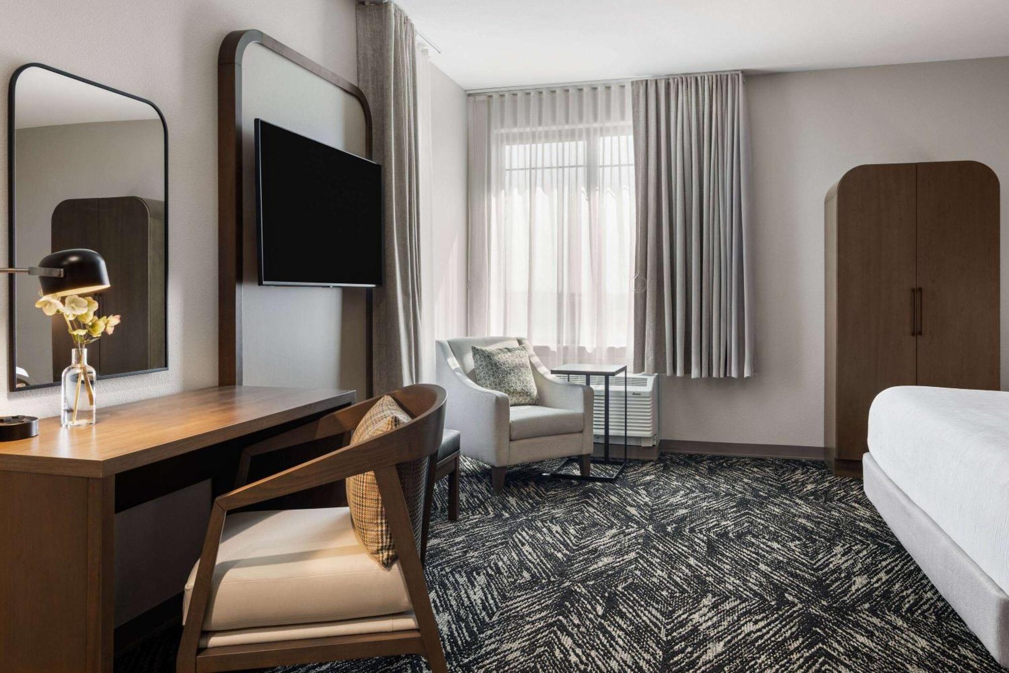 La Quinta Inn And Suites By Wyndham Lincoln Esterno foto