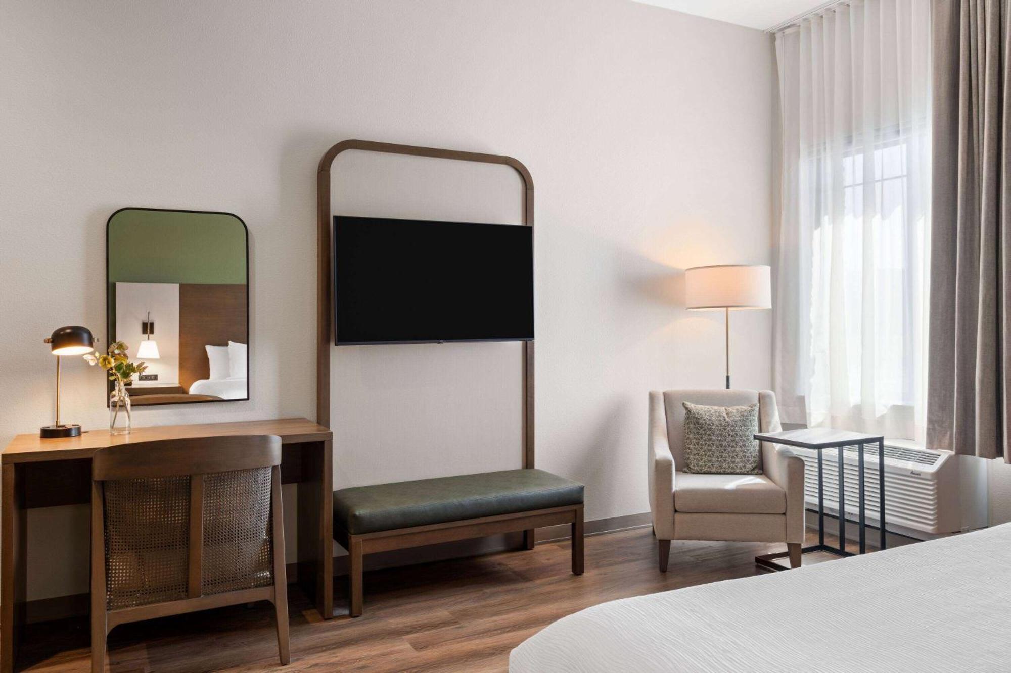 La Quinta Inn And Suites By Wyndham Lincoln Esterno foto